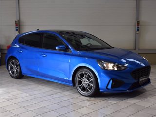 FORD Focus 1.5 ecoblue ST-Line s&s 120cv 2