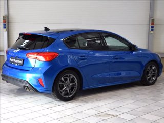 FORD Focus 1.5 ecoblue ST-Line s&s 120cv 4