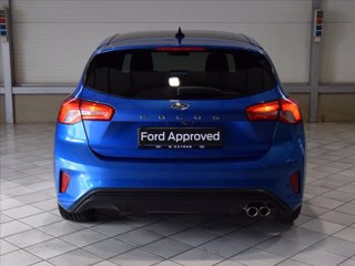 FORD Focus 1.5 ecoblue ST-Line s&s 120cv 5