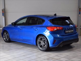 FORD Focus 1.5 ecoblue ST-Line s&s 120cv 6