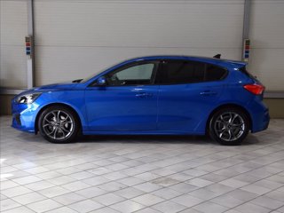 FORD Focus 1.5 ecoblue ST-Line s&s 120cv 7