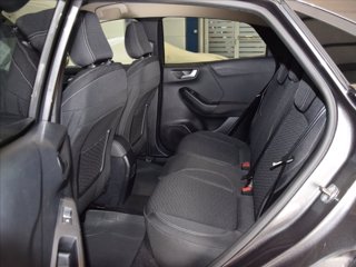 FORD Puma 1.0 ecoboost h Titanium s&s 125cv auto 9
