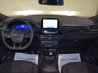 FORD Kuga 1.5 ecoblue ST-Line 2wd 120cv 11