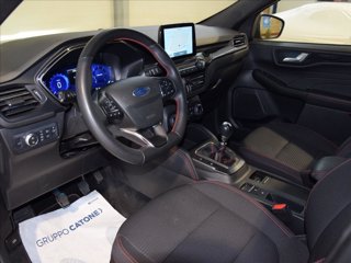 FORD Kuga 1.5 ecoblue ST-Line 2wd 120cv 13
