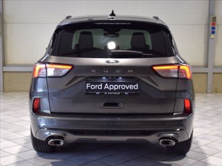 FORD Kuga 1.5 ecoblue ST-Line 2wd 120cv 5