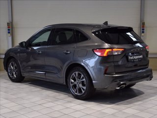 FORD Kuga 1.5 ecoblue ST-Line 2wd 120cv 6