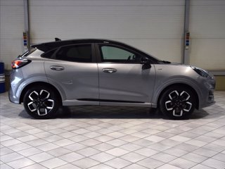 FORD Puma 1.0 ecoboost h ST-Line X s&s 125cv 3