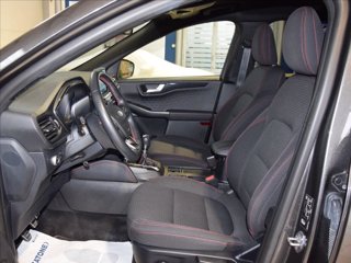 FORD Kuga 2.0 ecoblue mhev ST-Line 2wd 150cv 10
