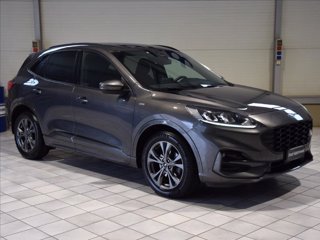FORD Kuga 2.0 ecoblue mhev ST-Line 2wd 150cv 2