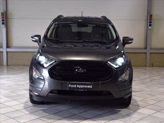 FORD EcoSport 1.0 ecoboost ST-Line s&s 125cv 1
