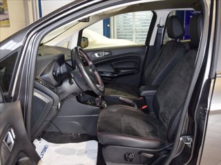 FORD EcoSport 1.0 ecoboost ST-Line s&s 125cv 11