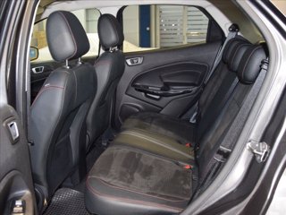 FORD EcoSport 1.0 ecoboost ST-Line s&s 125cv 13