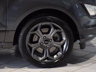 FORD EcoSport 1.0 ecoboost ST-Line s&s 125cv 15