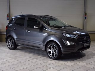 FORD EcoSport 1.0 ecoboost ST-Line s&s 125cv 2