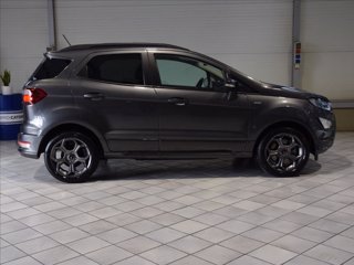 FORD EcoSport 1.0 ecoboost ST-Line s&s 125cv 3
