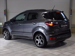 FORD EcoSport 1.0 ecoboost ST-Line s&s 125cv 6