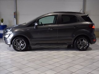 FORD EcoSport 1.0 ecoboost ST-Line s&s 125cv 7