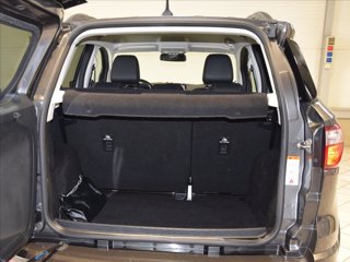 FORD EcoSport 1.0 ecoboost ST-Line s&s 125cv 8