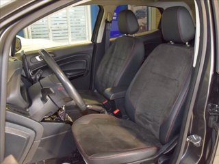 FORD EcoSport 1.0 ecoboost ST-Line s&s 125cv 9