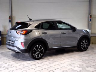FORD Puma 1.0 ecoboost h Titanium s&s 125cv 4