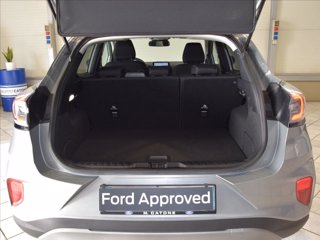 FORD Puma 1.0 ecoboost h Titanium s&s 125cv 8