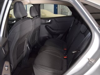 FORD Puma 1.0 ecoboost h Titanium s&s 125cv 9