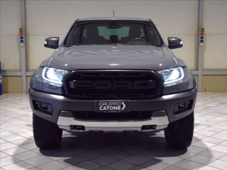 FORD Ranger Raptor 2.0 ecoblue 210cv auto 1