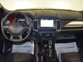 FORD Ranger Raptor 2.0 ecoblue 210cv auto 10
