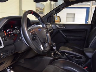 FORD Ranger Raptor 2.0 ecoblue 210cv auto 11