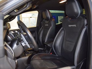 FORD Ranger Raptor 2.0 ecoblue 210cv auto 12