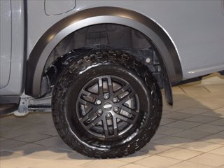 FORD Ranger Raptor 2.0 ecoblue 210cv auto 14