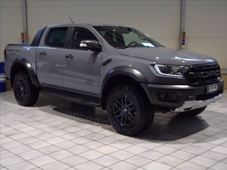 FORD Ranger Raptor 2.0 ecoblue 210cv auto 2