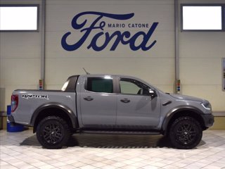 FORD Ranger Raptor 2.0 ecoblue 210cv auto 3
