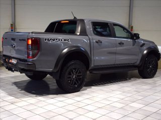 FORD Ranger Raptor 2.0 ecoblue 210cv auto 4
