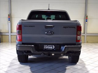 FORD Ranger Raptor 2.0 ecoblue 210cv auto 5