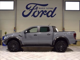 FORD Ranger Raptor 2.0 ecoblue 210cv auto 7