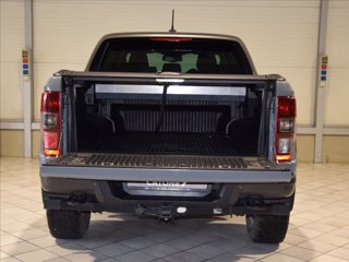 FORD Ranger Raptor 2.0 ecoblue 210cv auto 8