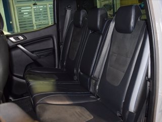 FORD Ranger Raptor 2.0 ecoblue 210cv auto 9