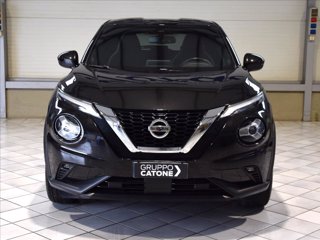 NISSAN Juke 1.0 dig-t N-Connecta 114cv 1