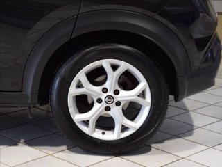 NISSAN Juke 1.0 dig-t N-Connecta 114cv 14