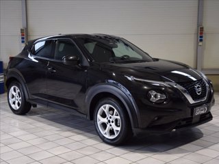 NISSAN Juke 1.0 dig-t N-Connecta 114cv 2