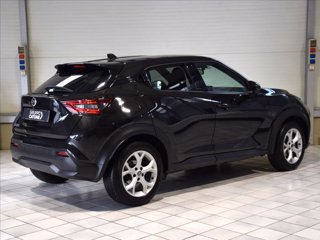 NISSAN Juke 1.0 dig-t N-Connecta 114cv 3