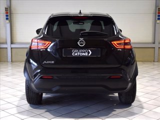 NISSAN Juke 1.0 dig-t N-Connecta 114cv 4