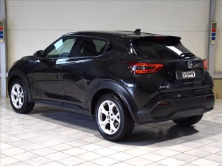 NISSAN Juke 1.0 dig-t N-Connecta 114cv 5