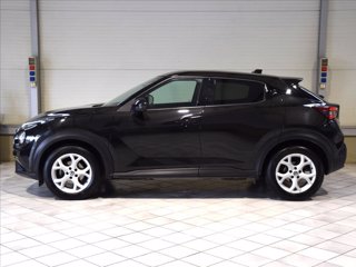 NISSAN Juke 1.0 dig-t N-Connecta 114cv 6