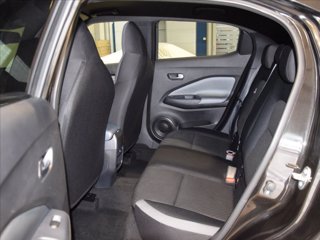 NISSAN Juke 1.0 dig-t N-Connecta 114cv 8