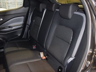 NISSAN Juke 1.0 dig-t N-Connecta 114cv 9