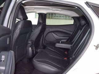 FORD Mustang Mach-e standard range rwd 269cv auto 10