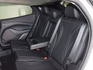 FORD Mustang Mach-e standard range rwd 269cv auto 12