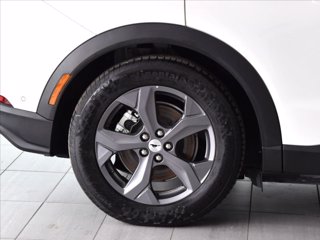FORD Mustang Mach-e standard range rwd 269cv auto 18